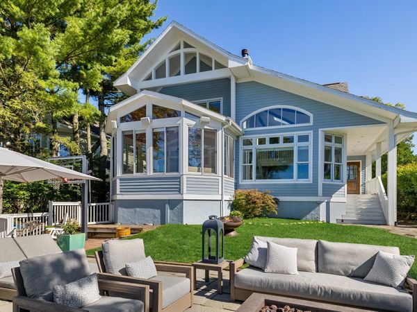 3987 Lake Shore Drive, New Buffalo, MI 49117