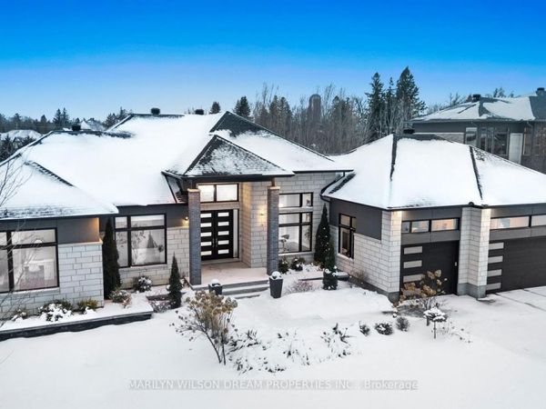 525 Leimerk Court , Ottawa, ON K4M0B2