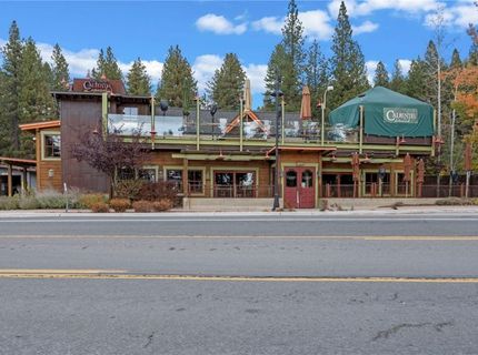 8791 N. Lake Boulevard, Kings Beach, CA 96143 Photo