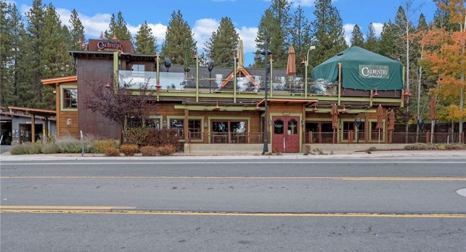 8791 N. Lake Boulevard, Kings Beach, CA 96143 Photo