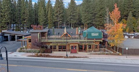 8791 N. Lake Boulevard, Kings Beach, CA 96143 Photo