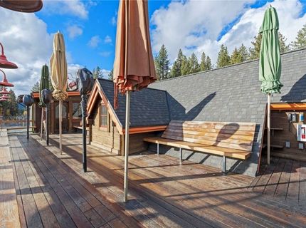 8791 N. Lake Boulevard, Kings Beach, CA 96143 Photo