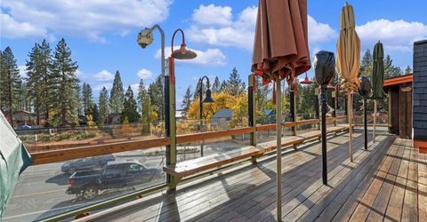 8791 N. Lake Boulevard, Kings Beach, CA 96143 Photo