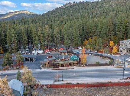 8791 N. Lake Boulevard, Kings Beach, CA 96143 Photo