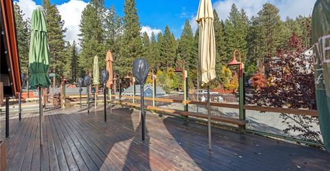 8791 N. Lake Boulevard, Kings Beach, CA 96143 Photo