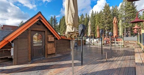 8791 N. Lake Boulevard, Kings Beach, CA 96143 Photo