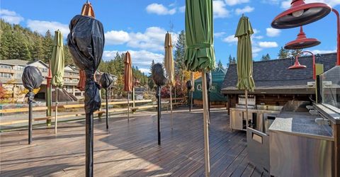 8791 N. Lake Boulevard, Kings Beach, CA 96143 Photo