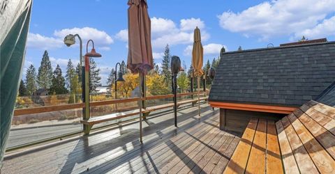 8791 N. Lake Boulevard, Kings Beach, CA 96143 Photo