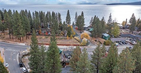 8791 N. Lake Boulevard, Kings Beach, CA 96143 Photo