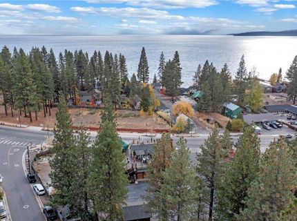 8791 N. Lake Boulevard, Kings Beach, CA 96143 Photo