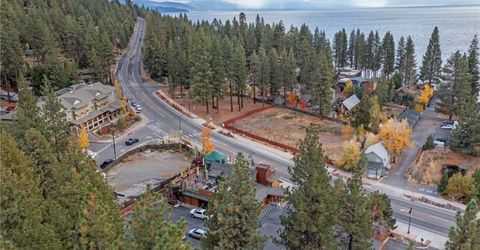 8791 N. Lake Boulevard, Kings Beach, CA 96143 Photo