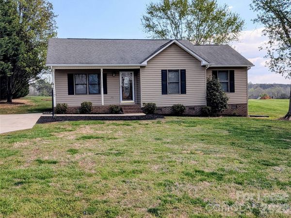 3664 Wyant Road , Vale, NC 28168