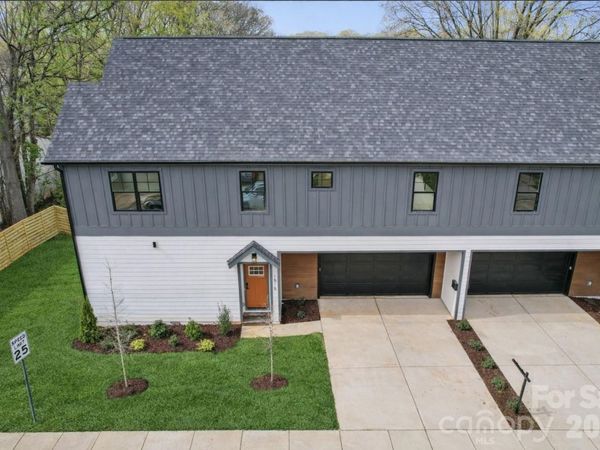 1515 N Caldwell Street, Charlotte, NC 28206