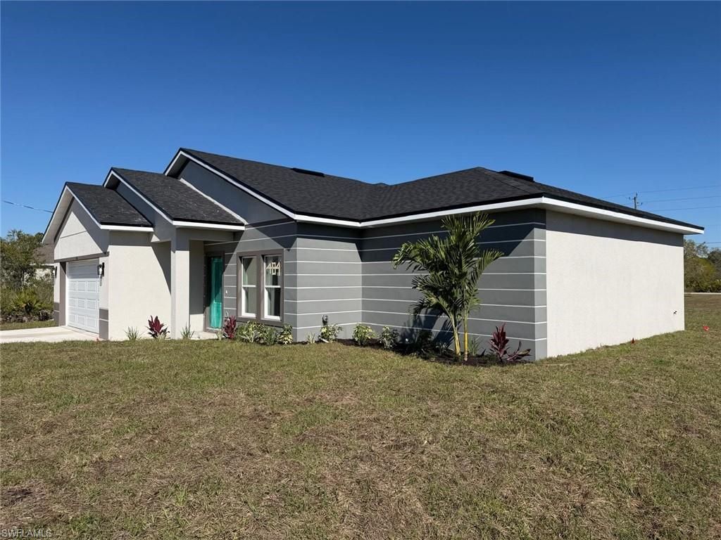 484 Westdale Ave, Lehigh Acres, FL 33972 Photo