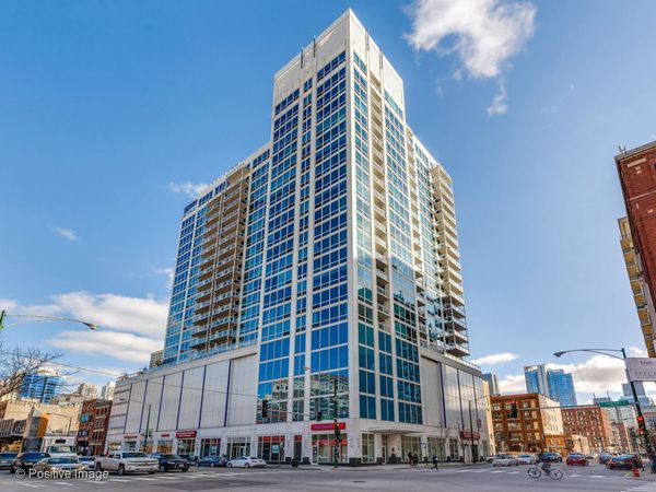 757 N Orleans Street, Unit 2204, Chicago, IL 60654