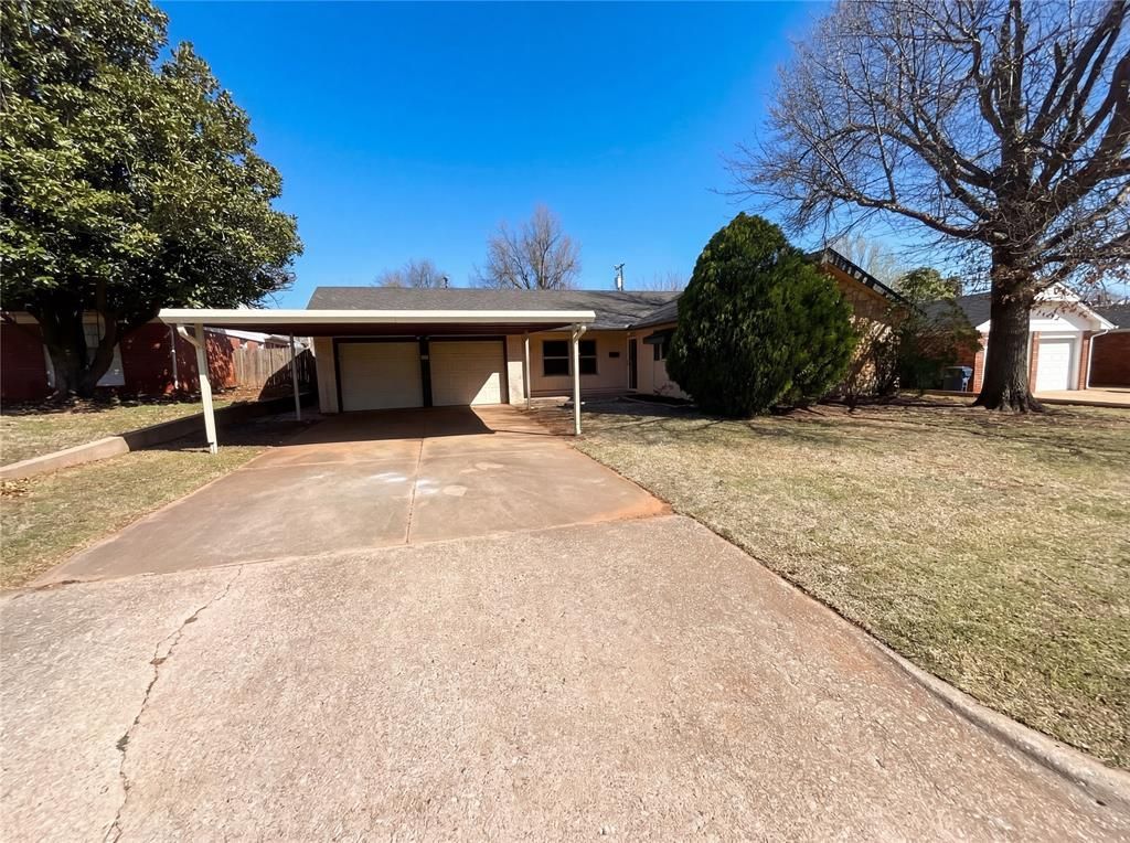 2429 NW 109th Street, Oklahoma City, OK 73120 Main Photo
