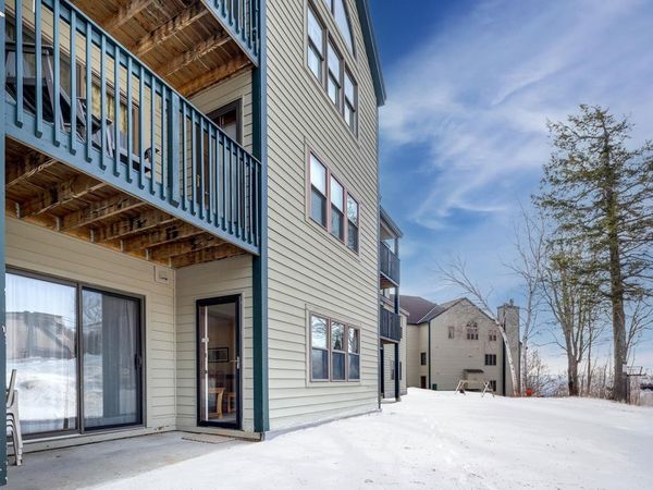 91 White Loop, Unit G103, Ludlow, VT 05149