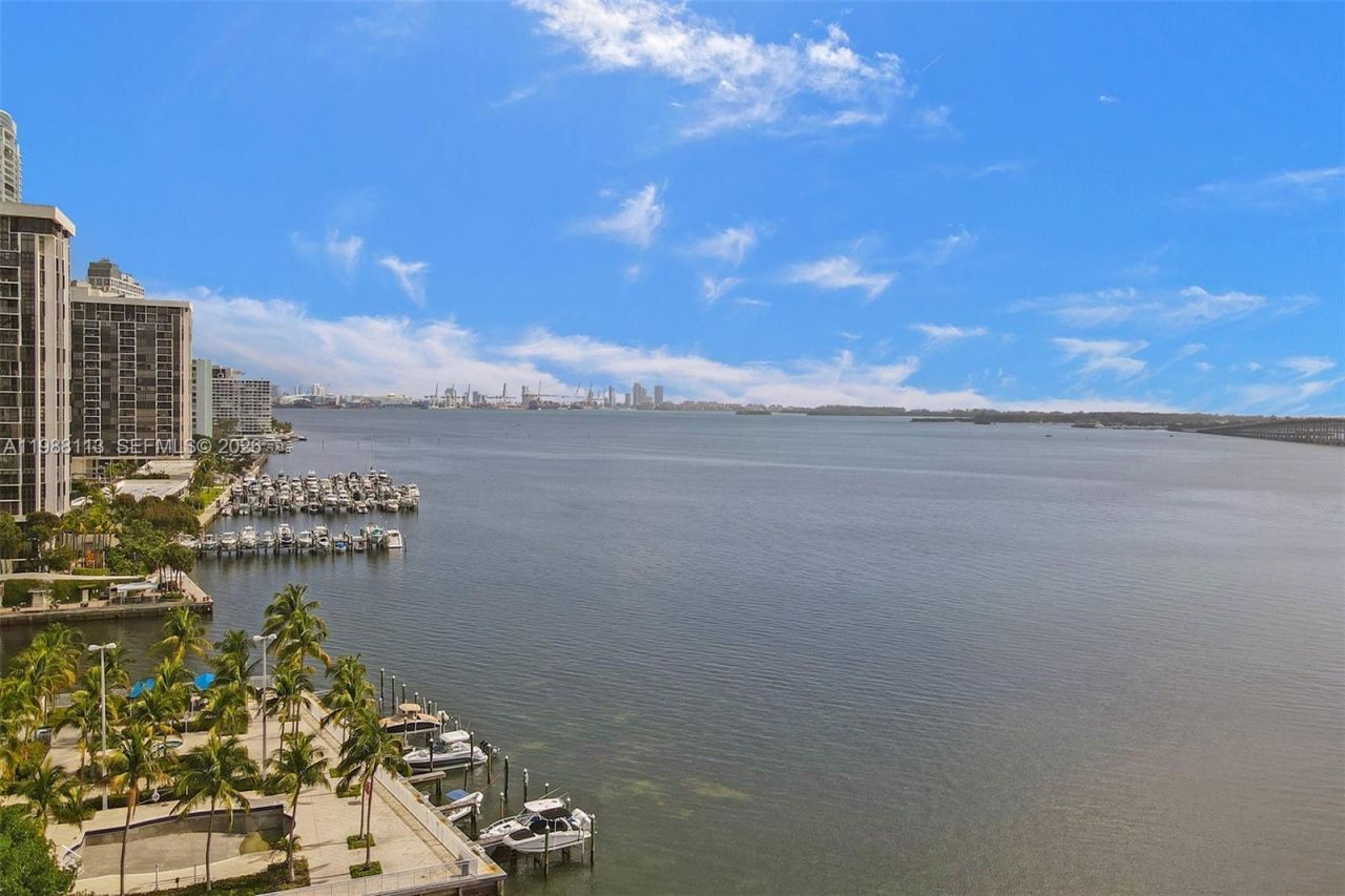 2201 Brickell Ave, Unit 97, Miami, FL 33129 Photo