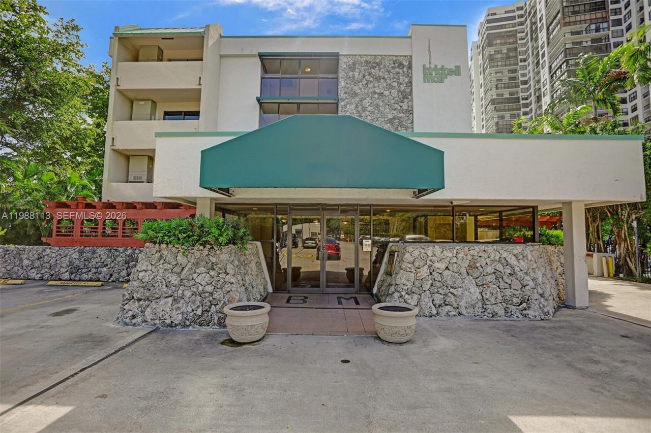 2201 Brickell Ave, Unit 97, Miami, FL 33129 Photo