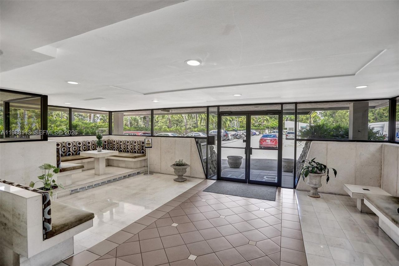 2201 Brickell Ave, Unit 97, Miami, FL 33129 Photo