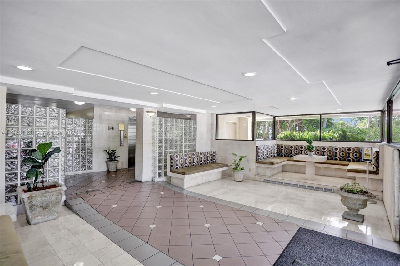 2201 Brickell Ave, Unit 97, Miami, FL 33129 Photo