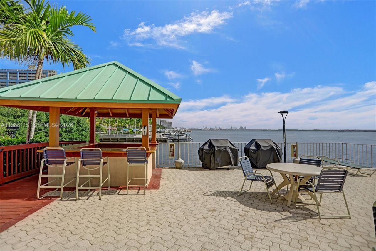 2201 Brickell Ave, Unit 97, Miami, FL 33129 Photo