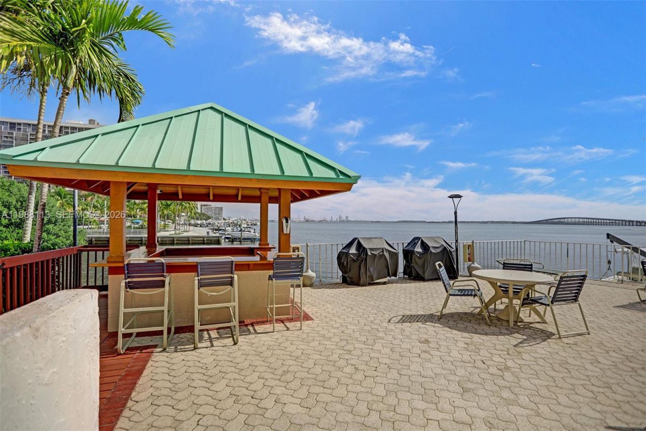 2201 Brickell Ave, Unit 97, Miami, FL 33129 Photo