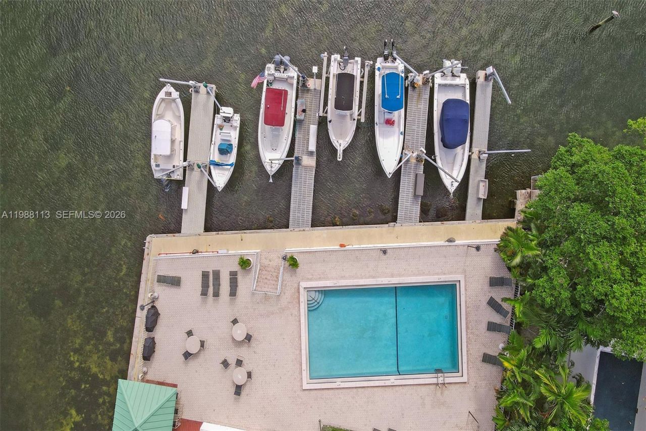 2201 Brickell Ave, Unit 97, Miami, FL 33129 Photo