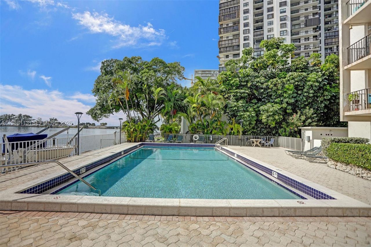 2201 Brickell Ave, Unit 97, Miami, FL 33129 Photo