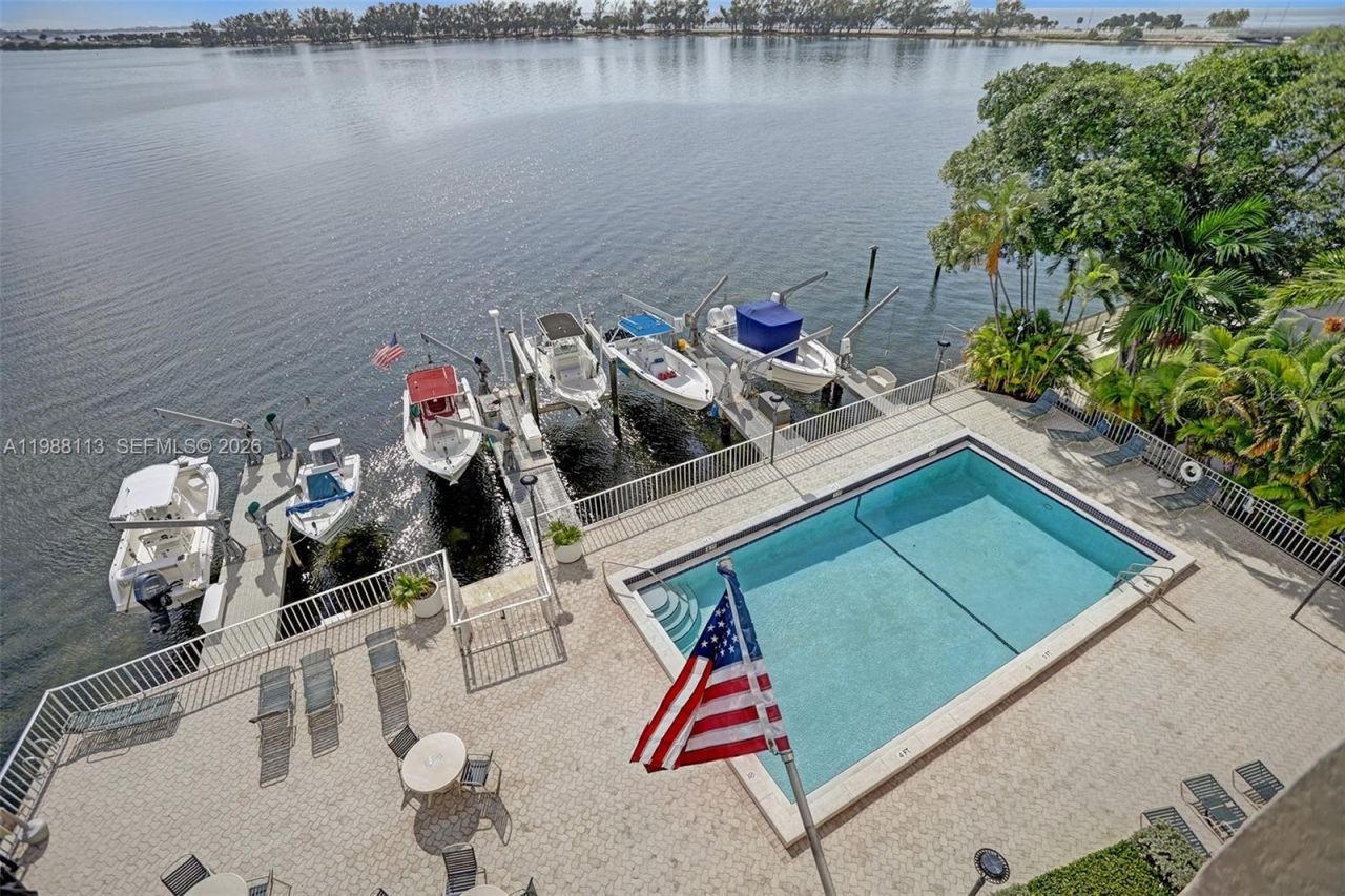 2201 Brickell Ave, Unit 97, Miami, FL 33129 Photo