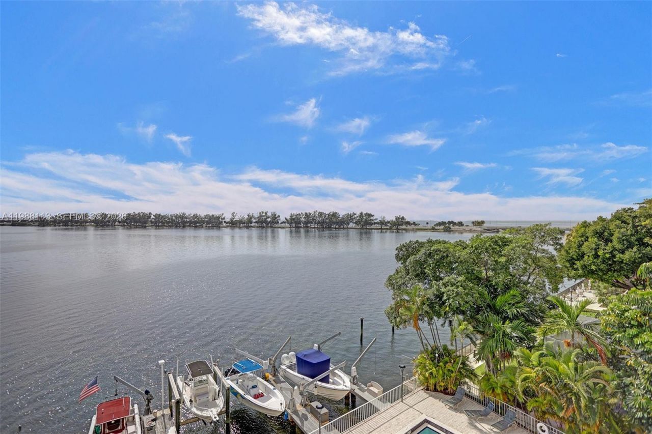 2201 Brickell Ave, Unit 97, Miami, FL 33129 Photo