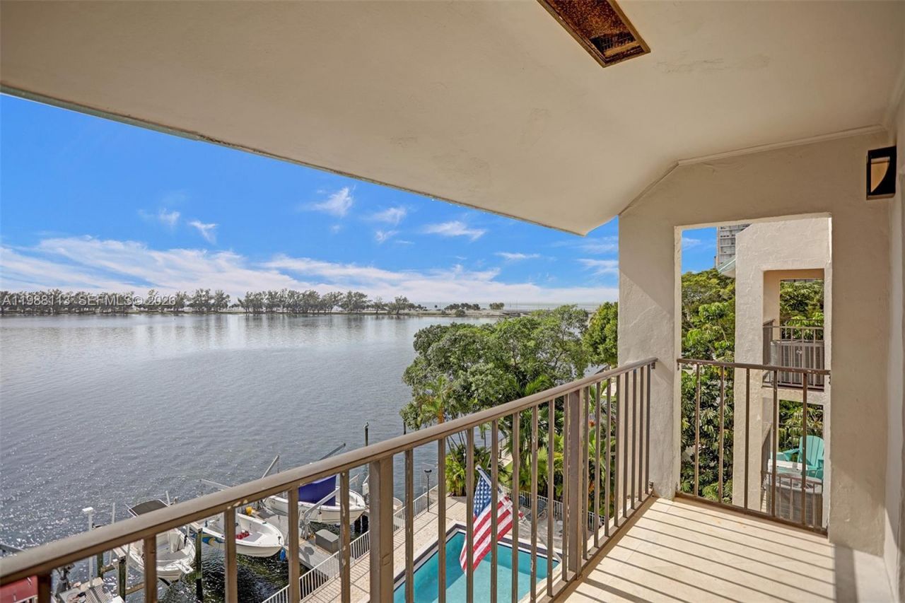 2201 Brickell Ave, Unit 97, Miami, FL 33129 Photo