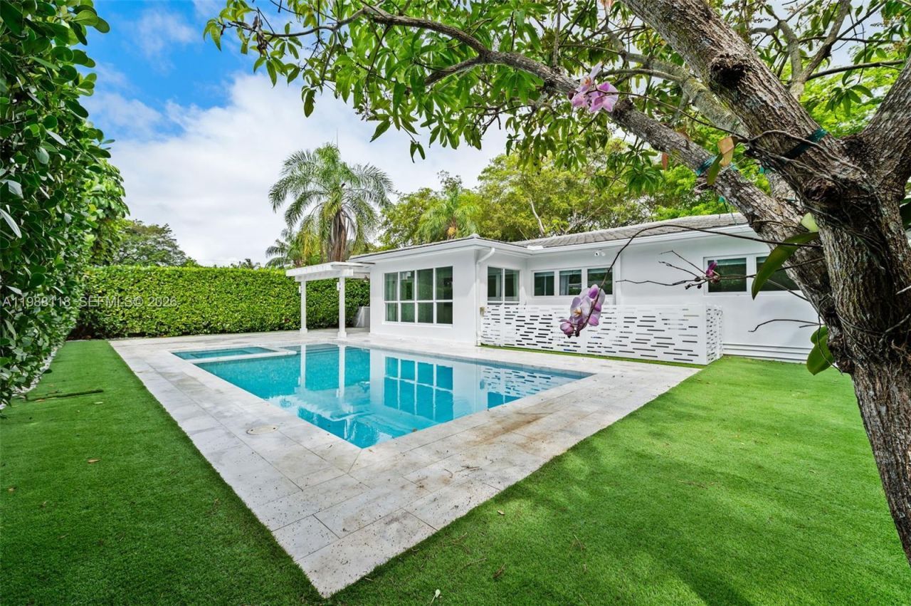 1530 Zuleta Ave, Coral Gables, FL 33146 Photo