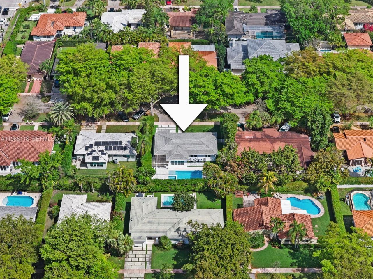 1530 Zuleta Ave, Coral Gables, FL 33146 Photo