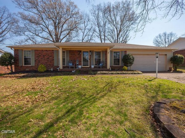 1118 N 32nd Avenue, Humboldt, TN 38343