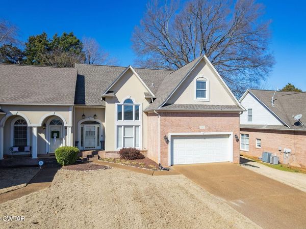 114 Country Club Lane , Jackson, TN 38305