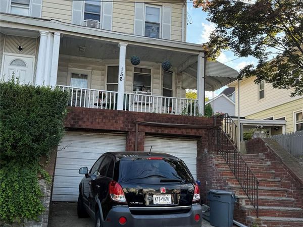 156 Hillside Avenue , Mount Vernon, NY 10553