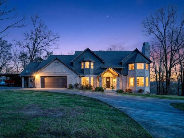 1377 Cones Road, Hot Springs, AR 71901