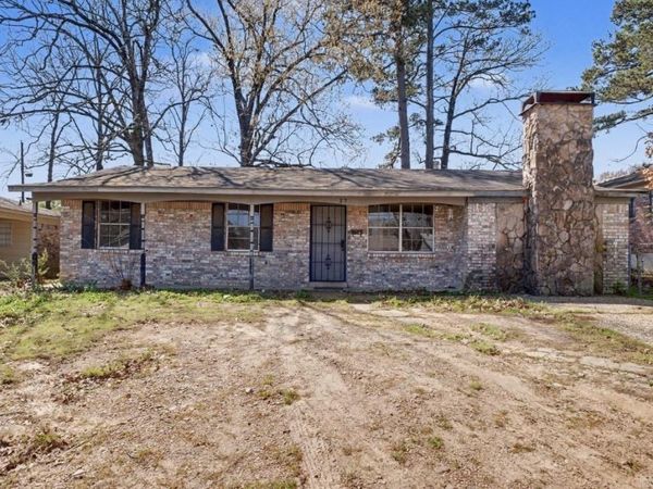 37 Allyson Circle, Little Rock, AR 72209