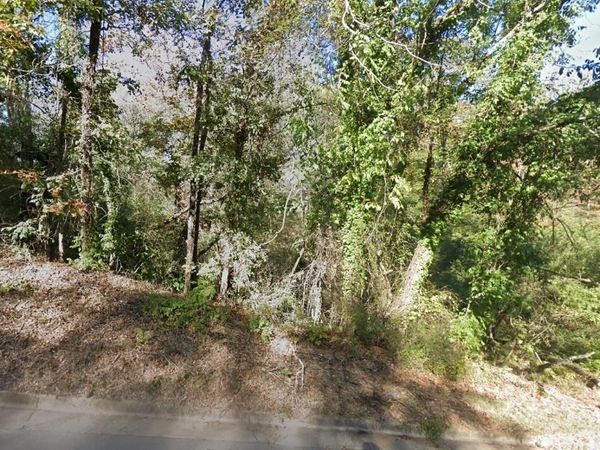 0 Montana Street , Hot Springs, AR 71901