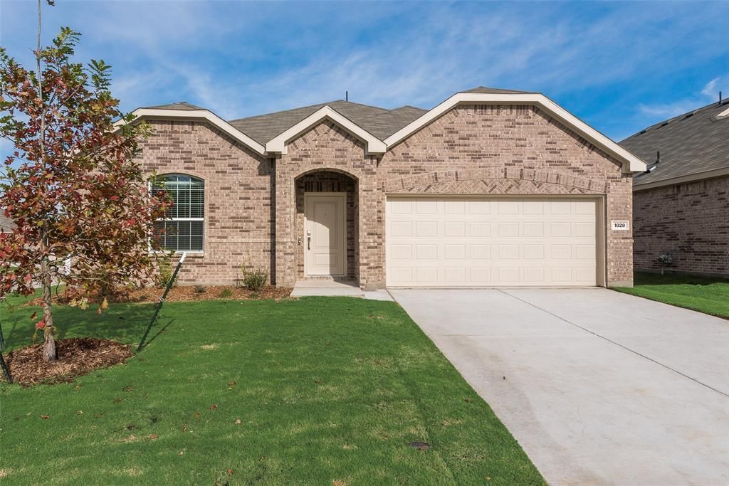 1828 White Ash Way, McKinney, TX 75071 Main Photo