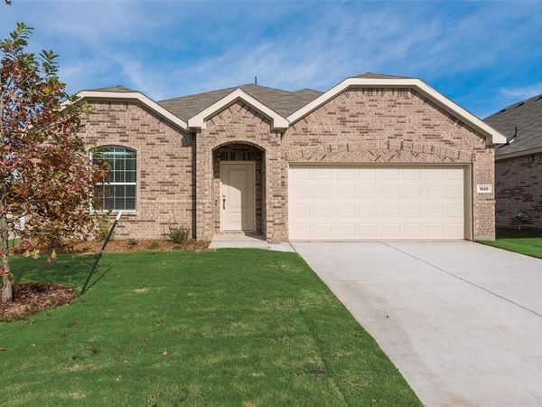 1828 White Ash Way, McKinney, TX 75071