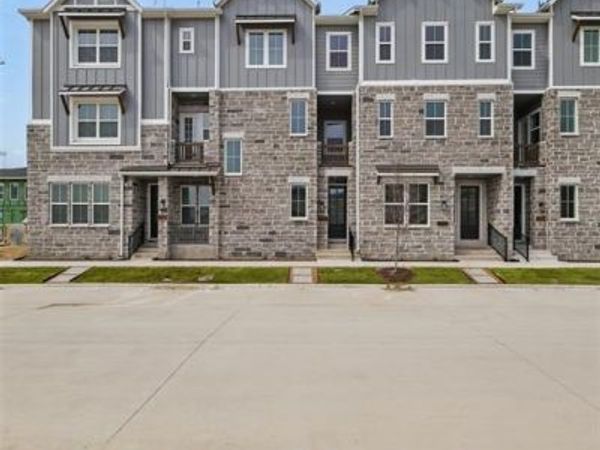 805 Heights Way, Plano, TX 75075