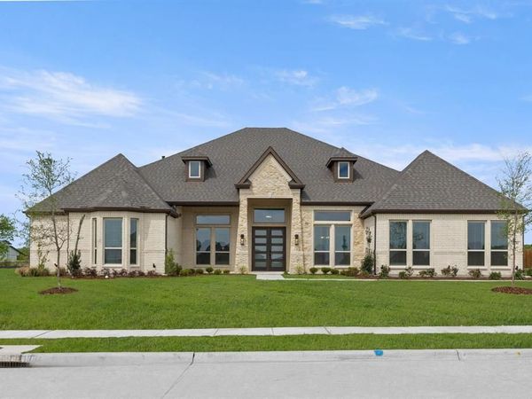 241 Broadmoor Lane, Ovilla, TX 75154