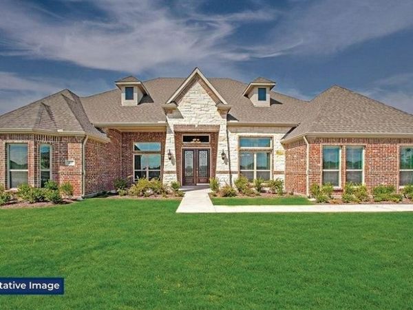 241 Broadmoor Lane, Ovilla, TX 75154