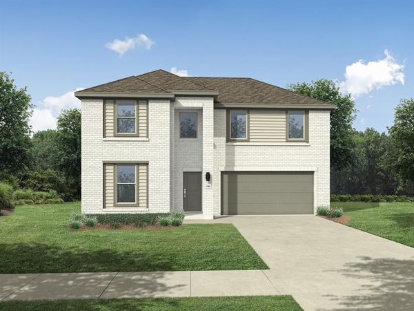 2225 Derby Drive, Seagoville, TX 75159