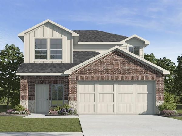 2304 Felly Drive, Crandall, TX 75114