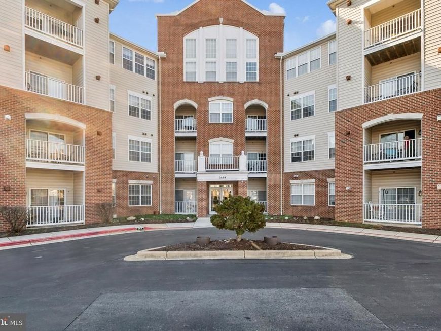 2608 Chapel Lake Drive, Unit 209, Gambrills, MD 21054 Main Photo