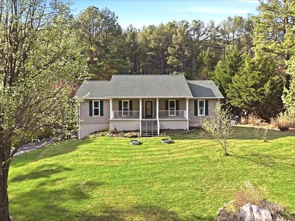 470 RED HILLE WAY, BENTONVILLE, VA 22610