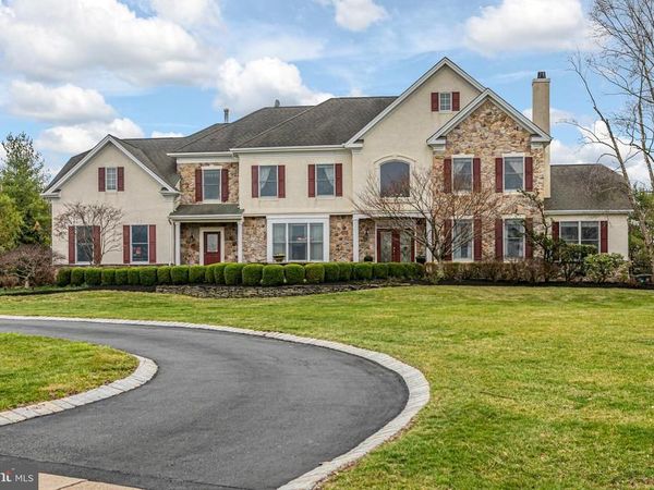 47 VAN ZANDT ROAD, SKILLMAN, NJ 08558